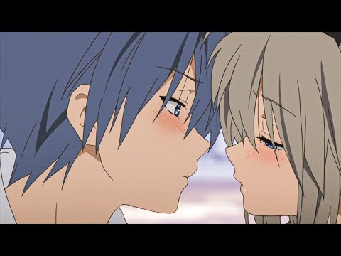 Clannad Best Moments #8 The Events Of Summer Holidays [ Clannad ] クラナド