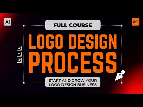 Designing Concepts On Adobe Illustrator