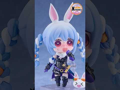 Good Smile Company | hololive production x Fate/Grand Order | Aniplex