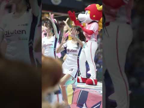 明星賽限定！孟潔MJ《勝利飛船》嗆司曲FanCam