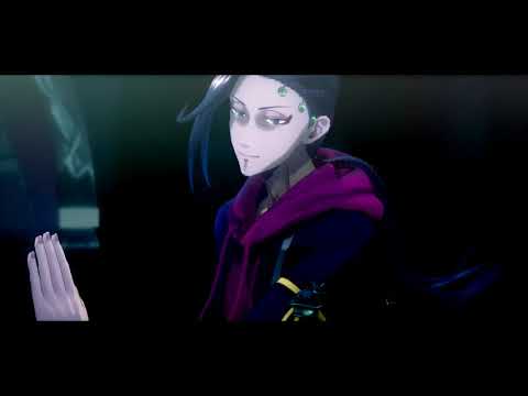 【MMDツイステ】ラストリゾート【ジャミル】★