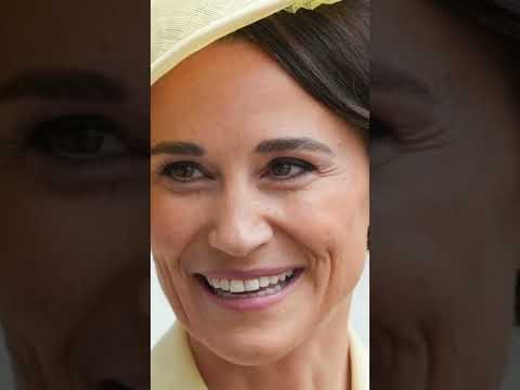 Pippa Middleton looks amazing in every outfit.#pippa #katemiddleton #middleton #beauty #love