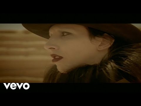 Marilyn Manson - Man That You Fear