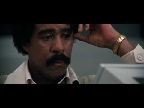 Superman 3 - Gus Gorman (Richard Pryor) makes Kryptonite.