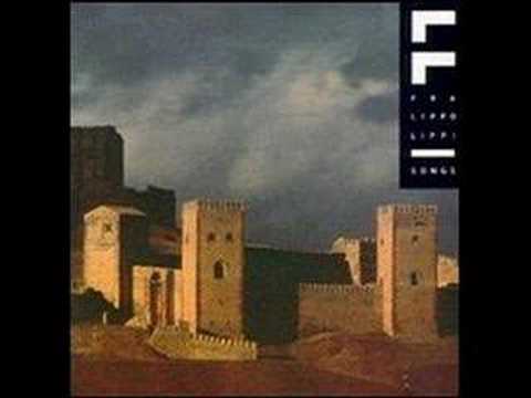 Fra Lippo Lippi - Crash Of Light