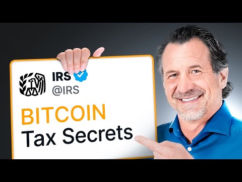 3 Simple Crypto Tax Hacks The IRS Want You To Ignore