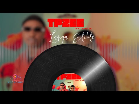 TpZee feat King JS - Langa Elihle (Visualizer)