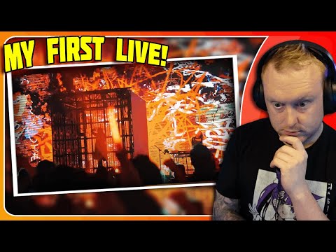 【Ado】Live Performance - Aishite Aishite Aishite - FIRST Time REACTION