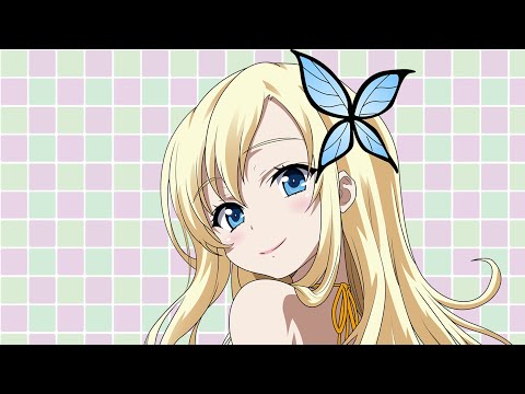 AMV Shining Time