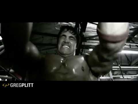 GREG PLITT "It Begins Now" Motivation