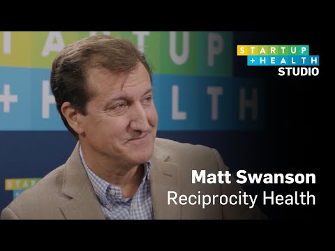 Reciprocity Health Announces New Funding to Support Financial Incentives for Health Actions