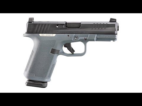 New For 2025: Ruger RXM