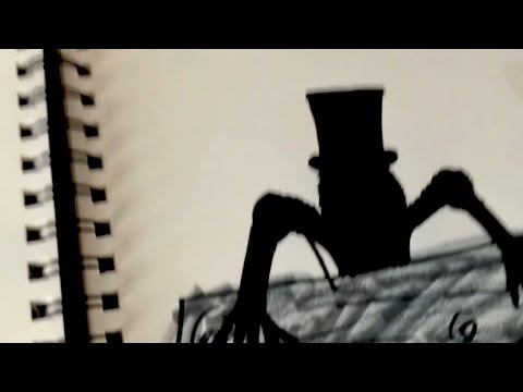 Facts about the babadook book