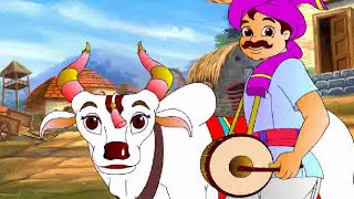 Sang Sang Bholanath | Marathi kids song, Marathi balgeet by Jingle Toons