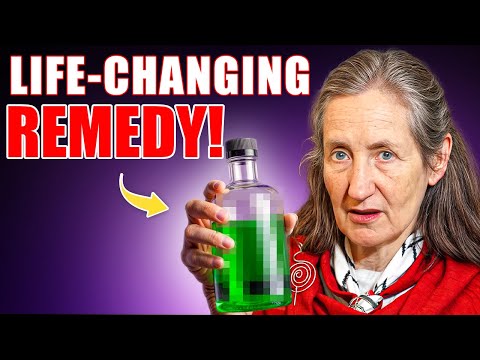 The Life Changing 6 Ingredient Remedy to Heal Your Gut and Detox Your Liver || Barbara O’Neill