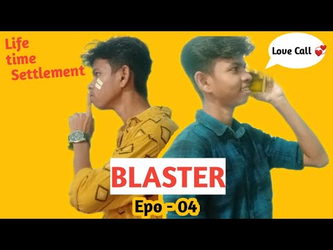 BLASTER EPO -  04 | Tamil | #youtube #simplyreact