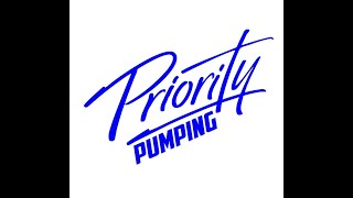 Tanya Wilson, owner of Priority Pumping Service