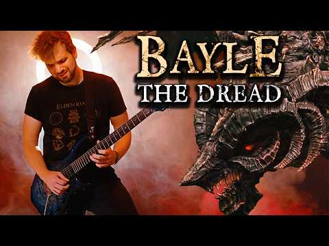 Bayle the Dread - Elden Ring: Shadow of the Erdtree (Metal Cover)