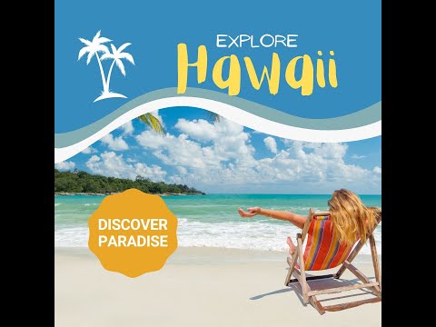 Discover PARADISE in Hawaii 🌺 | Travel Guide