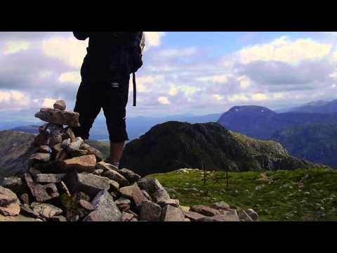 GLEN COE, SCOTLAND.