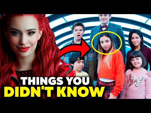 Surprising Facts You Didn’t Know About Kylie Cantrall!