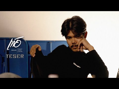 เพ้อ - Teser (OFFICIAL MV)