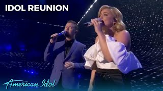 Lauren Alaina & Scotty McCreery - American Idol