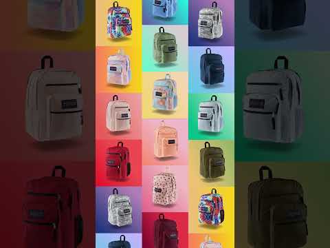 JanSport Big Student（ビッグスチューデント） #backpack