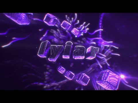 🔥INTRO PARA LYIAR • FT. @evaanartz(C4D) | CA!O DES!GNER✓