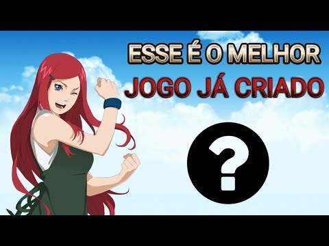 QUAL É O MELHOR JOGO DA PLAY STORE?