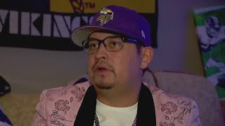 Minnesota Vikings fans headed to Glendale for Wild Card matchup