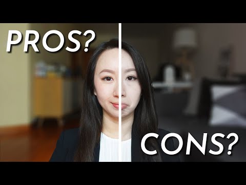 Pros and Cons of Being a Lawyer - Honest Opinions from Two Corporate Lawyers