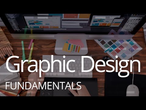 Graphic Design Fundamentals