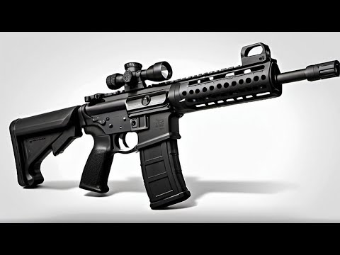 Top 9 Best Home Defense Rifles 2025