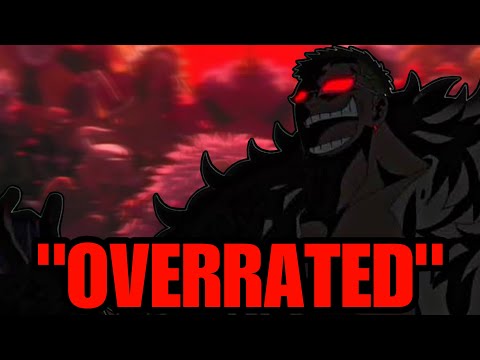 Is Doflamingo OVERRATED?!?