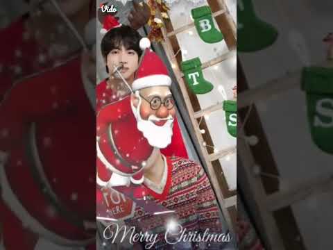 25/12/23 Merry Christmas BTS 🎄🎄🎇🎉🎉🎁💜💜💜💜💜#btsindianarmy