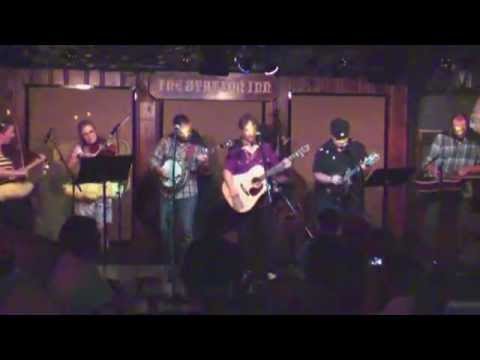 "Goldrush"   The Unstung Heroes @ Station Inn (Nashville),  NashCamp 2014,