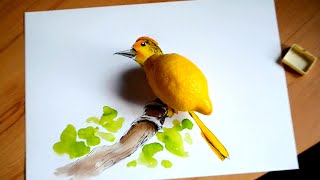 How to make Creative Art from Everyday Objects | Smart Art