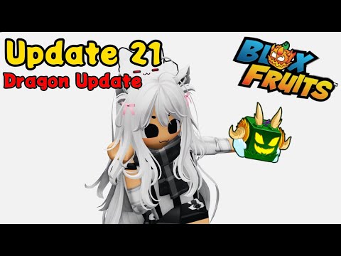 【柠檬 MengYt Live】-   Dragon Update 游玩🍋🍋