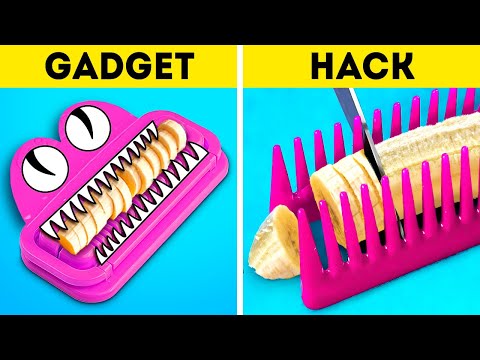 CUTE And EASY Crafts by Mr.Maker ✂️ DIY Ideas & Viral Gadgets From Cardboard  by Imagine PlayWorld