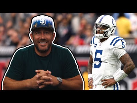 Anthony Richardson Week 8 vs the Texans 2024 Analysis