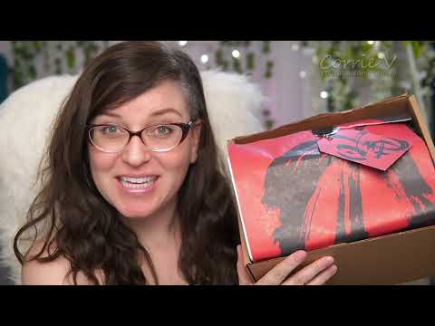 2021 Beautylish Lucky Bag Unboxing | CORRIE V