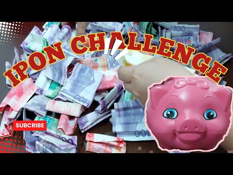 IPON CHALLENGE 2024 | MC CHANNEL