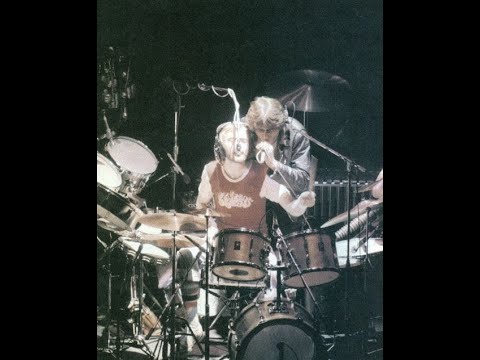 GENESIS - Hairless Heart / Counting out time (live in Lakeland 1975)