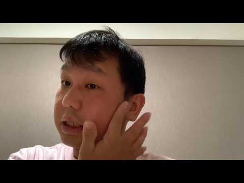 【おたんじょうび】44歳になる瞬間に語り始めるおっさん