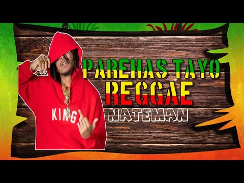 Parehas Tayo - Reggae Version (Parehas Tayong Malandi Titig Malagkit) (DJ Judaz / @natemanasian_ )