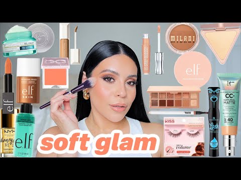 Soft Glam Makeup ✨ Spring GRWM