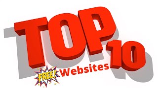 Top 10 Free Websites To Learn A New Skill,Top Best Websites To Learn A Skill Online Video