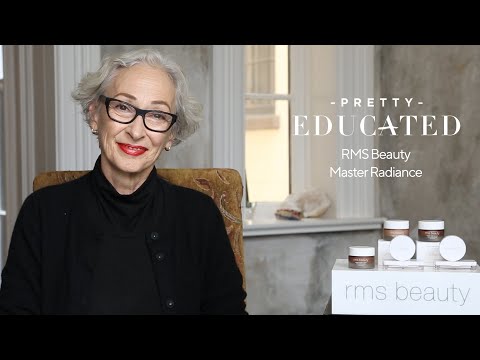 RMS Beauty Master Radiance | PRETTY EDUCATED