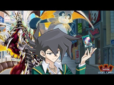 万丈目おジャマアームド【デュエルリンクス】